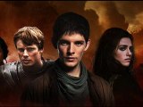 Merlin Series Best Soundtrack - Finale [Extended Version] - (HQ)