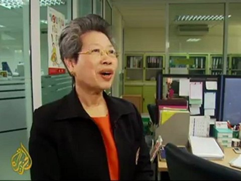 Thai anti-smoking ad finds new impact online