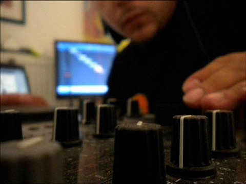 Greek Beat Mix June 2012 By D.Noiz