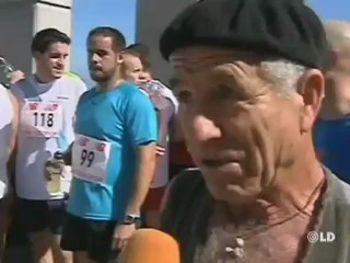 Subida al Gran Hotel Bali de Benidorm