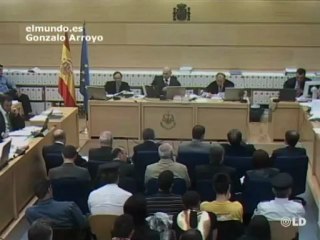 Antonio Iglesias: "es altamente probable que fuese Titadyn"