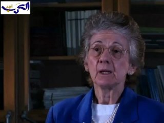 دكتورة ريتا كولويل الحائزة على جائزة المياه 2010