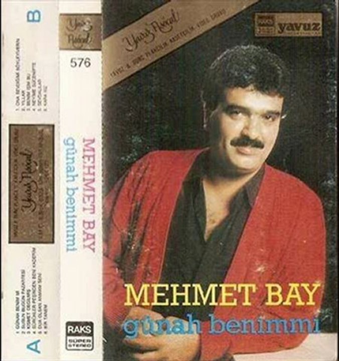Mehmet Bay - Yıllar