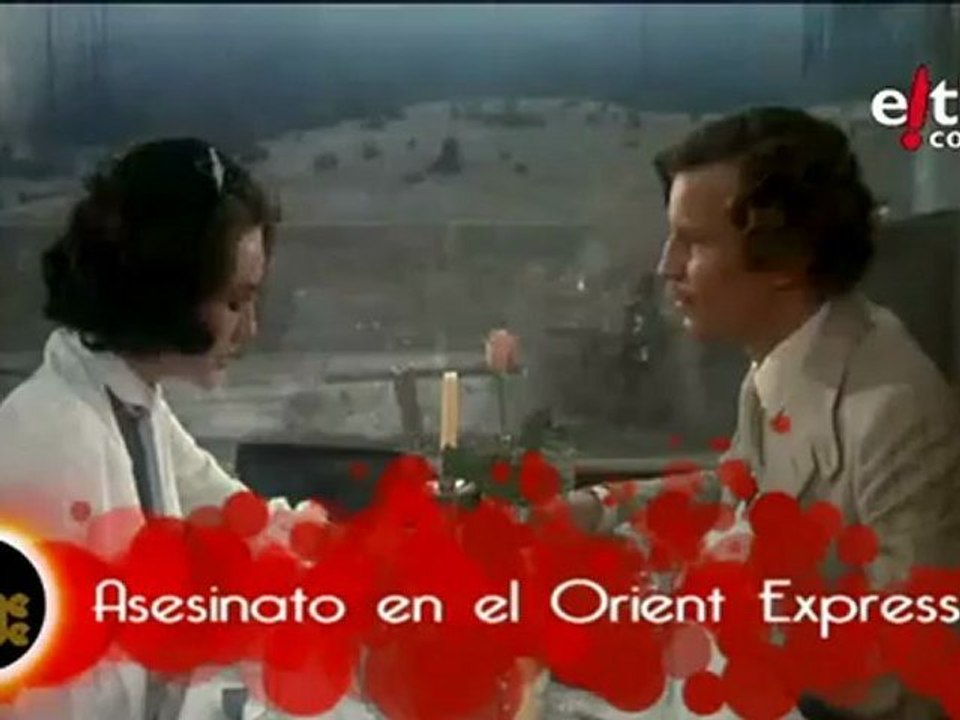 La desaparición de Agatha Christie