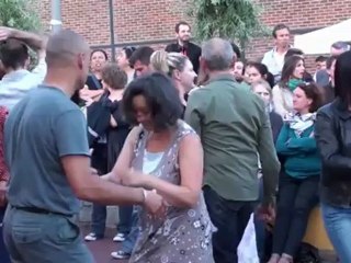 Terrasses du Jeudi - Calle Facciòn (05 juillet 2012)