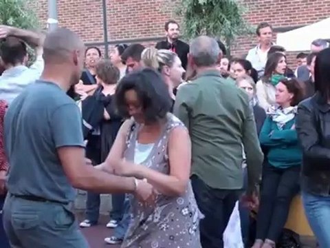 Terrasses du Jeudi - Calle Facciòn (05 juillet 2012)