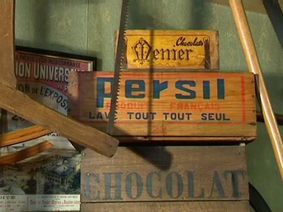 Les ptits cafés: la Cheminée à Evreux (1/5)