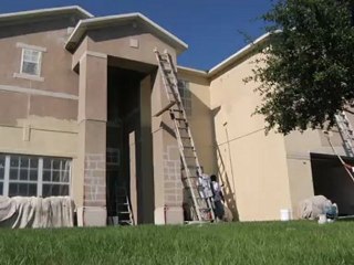 Painters Orlando - Exterior Video Clip