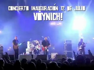 NOISE OFF UNPLUGGED en OPEN STAR