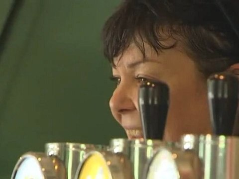 Les ptits cafés: le café-épicerie des Baux-Sainte-Croix (4/5)