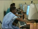 اتحاد للإعلام الألكتروني في موريتانيا
