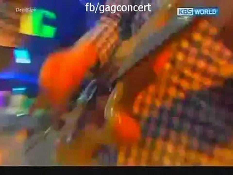 ' Selfish Patent Office'  Gag Concert   E6489(20120603-Raw episode)  ( ENGSUB)