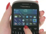 RIM BlackBerry Curve 9320