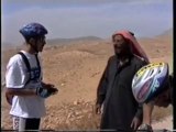 ASPE VTT : Jordanie - Raid en Vélo Tout Terrain dans le désert du Wadi Rum