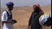 ASPE VTT : Jordanie - Raid en Vélo Tout Terrain dans le désert du Wadi Rum