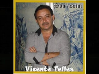 Devolva-me - Vicente Telles