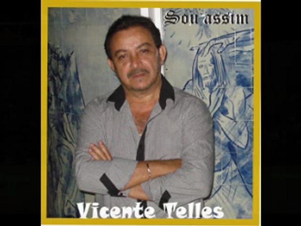 Devolva-me - Vicente Telles