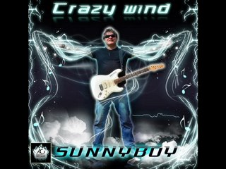 SunnyBoy - Crazy Wind (DJ Jpedroza Remix)