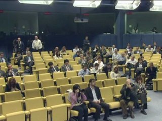 Eurogrupo acuerda ayuda a España