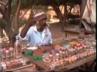 ASPE VTT : Jordanie - Visite du site de Petra