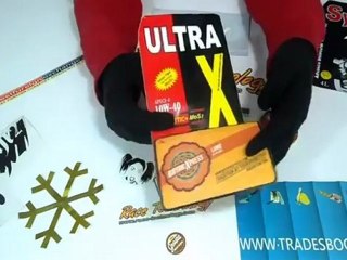 Offset Printed Stickers _ PrintingGood UK