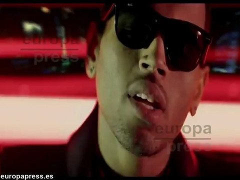 Chris Brown tiene nueva conquista: Chanel Iman