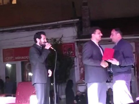 Mustafa Özcan Güneşdoğdu iLAHİLER 3