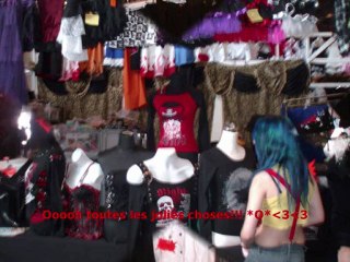 Japan expo 2012, le périple de l'otaku!