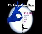 Festival Mains Bleues 2012 - Teaser