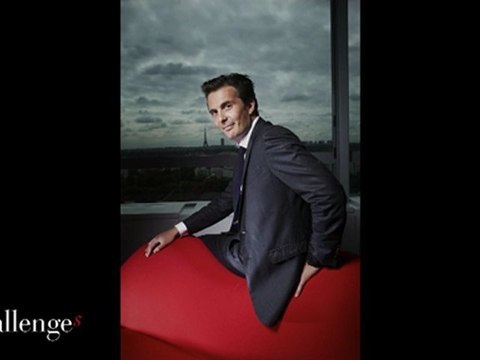 L'oeil du photographe : séance avec Yannick Bolloré