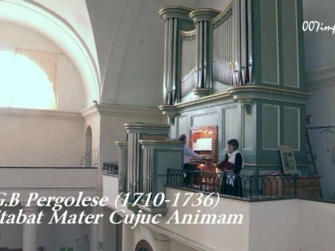 20120706 concert orgue delrieu&Co stabat mater cujus pergolese