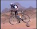 ASPE VTT : Algérie - Tamanrasset - Raid en Vélo tout terrain dans le désert du Hoggar
