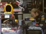 F1 - Webber rinnova con la Red Bull