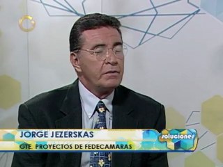 Fedecámaras: no es fácil ser empresario en Venezuela