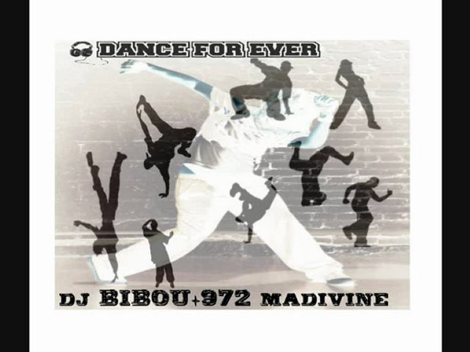 DJ bibou madivine max de son  ( le grand mix )
