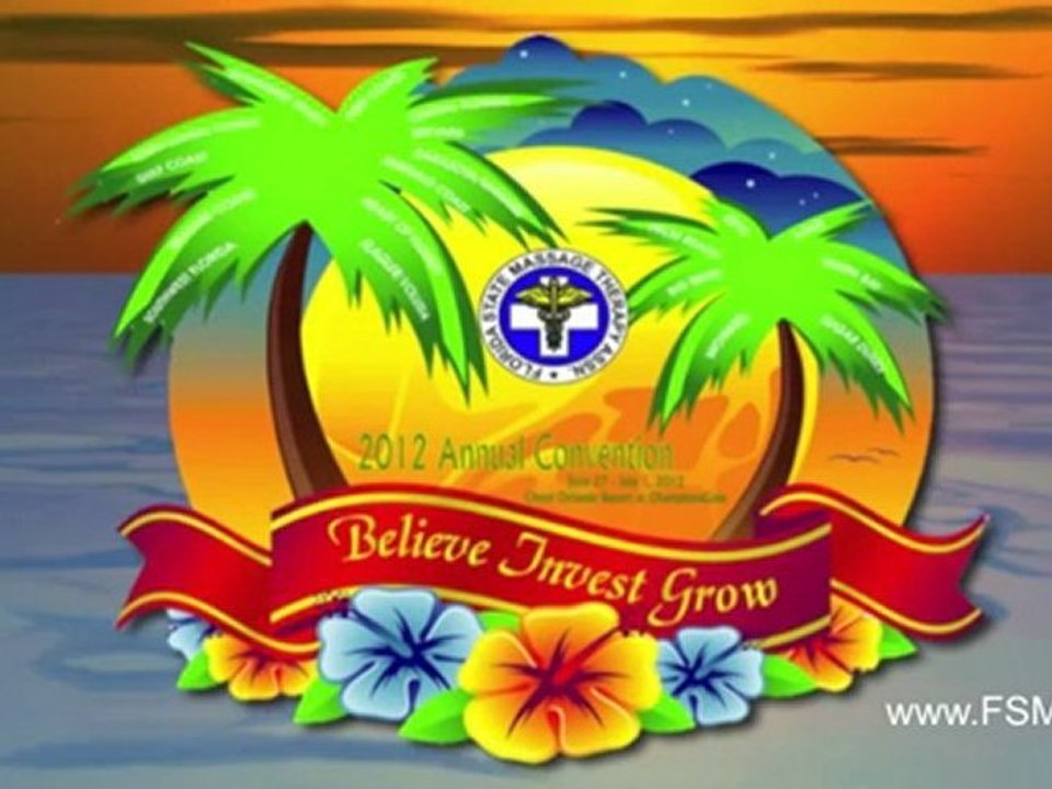 Clinical Touch Massage with Adele Boyd and Brian Boyd - Kissimmee Florida