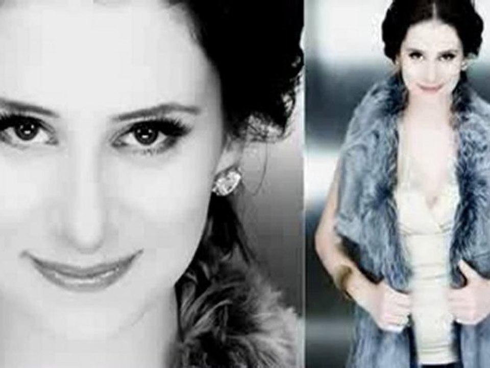 Gamze  AKIN    " HADI GEL   2012 "