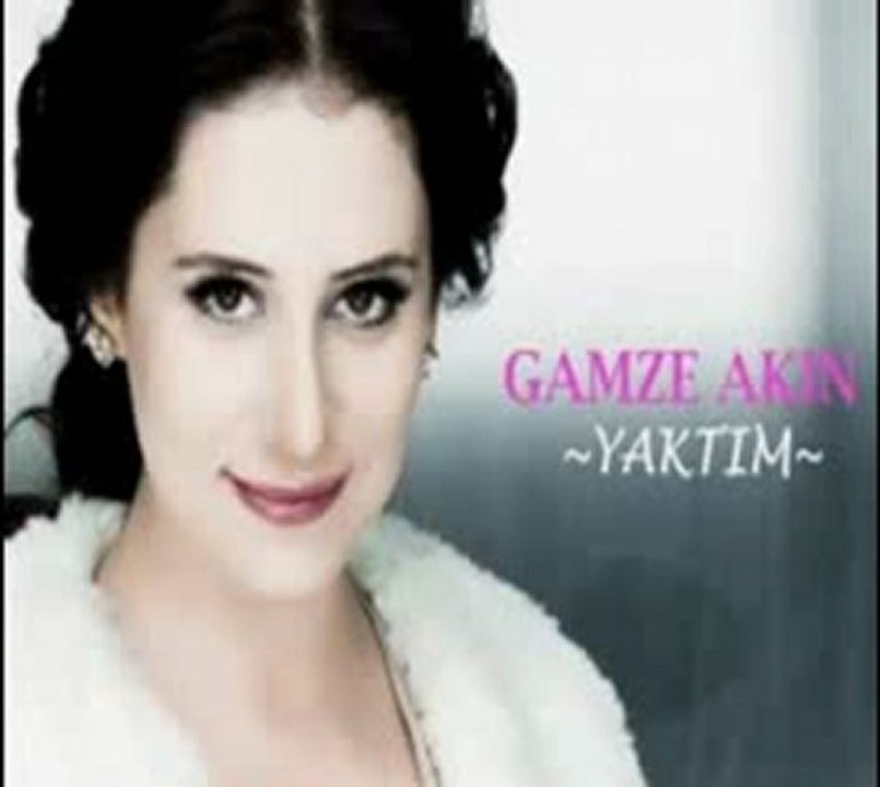 Gamze  AKIN      "İksir "
