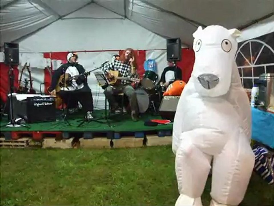 Saute au festicourli !
