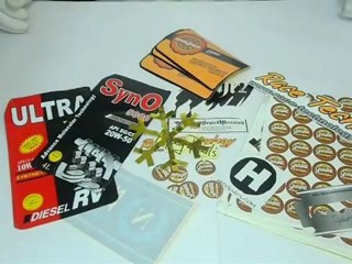 Heavy Duty Stickers _ Heavy Duty Sticker Paper