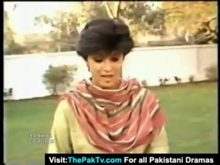 Dhoop Kinaray - PTV Classic Drama - Part 2/8