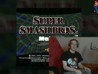 Incroyable Défi ! Épisode 6 - Mania Of Nintendo - Super Smash Bros Melee