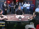 PokerStarsLive - France Poker Series Saison 2 Coverage Gujan-Mestras - Day3 (4/5)