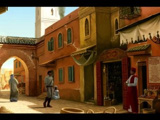 [S3][P4] Lost Horizon