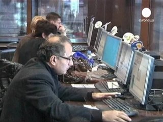 Wikipedia s'autocensure en Russie