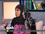 بلدنا بالمصري: بأمارة إيه في ناس بتدافع عن مبارك