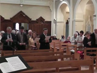 Chant Chorale