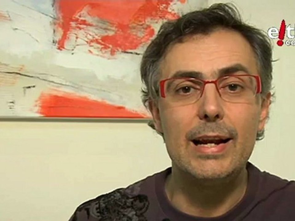 Vitoria-Gasteiz Mendi Zinemaldia: Seigarren Saioa (Larunbata 18)