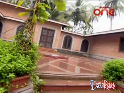 Haunted Nights -10th July 2012 pt1