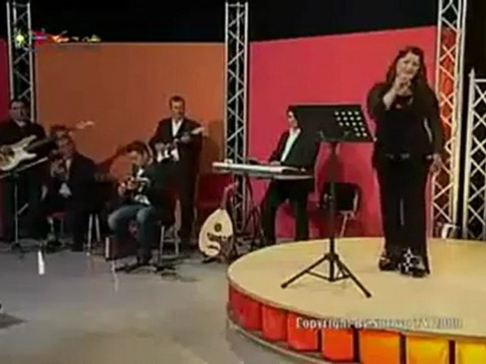 Nagham Edwer Mousa _ Takh Libe